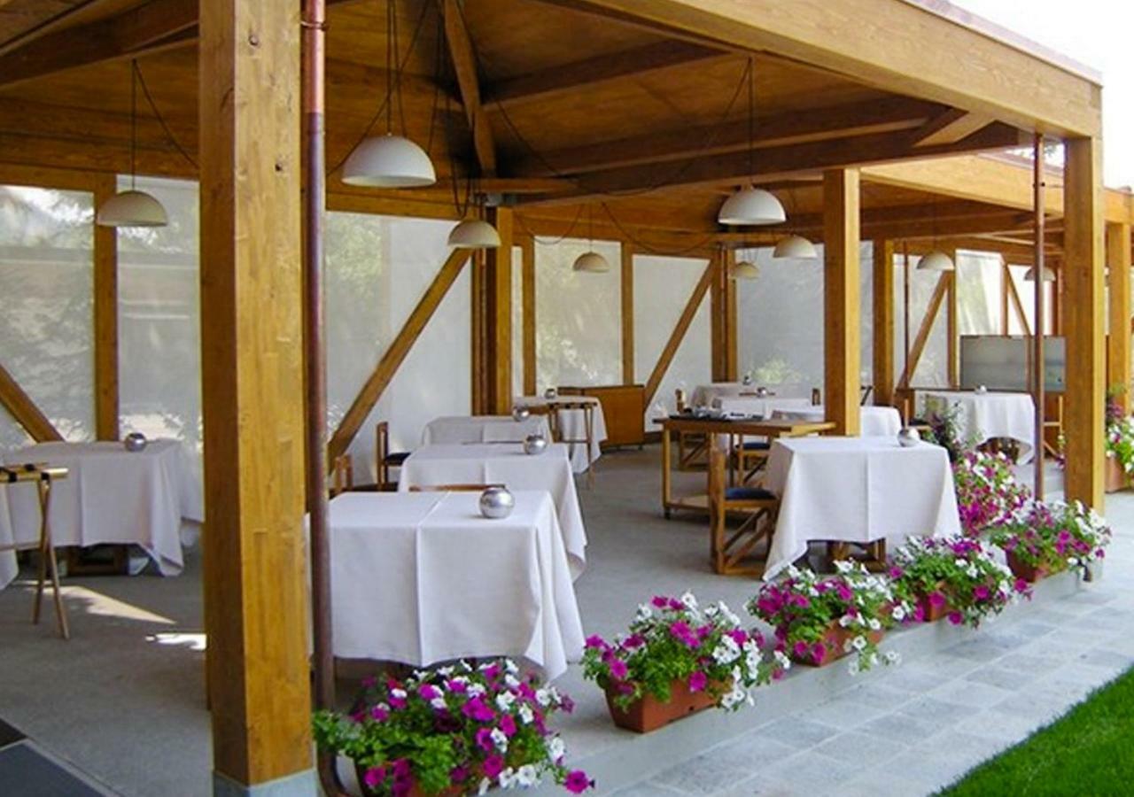 Il Cascinalenuovo Otel Asti Dış mekan fotoğraf